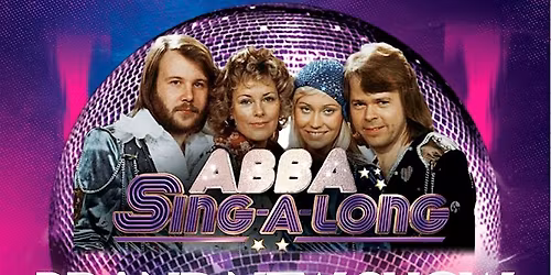 ABBA Interactive - Live at Walters Venue Dun Laoghaire