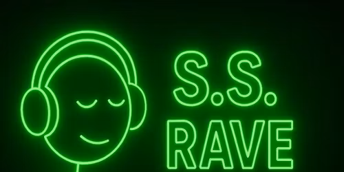 Dallas S.S. Rave