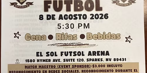 Fiesta y F\u00fatbol 2026