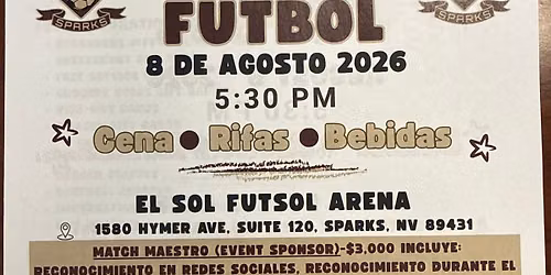 Fiesta y F\u00fatbol 2026