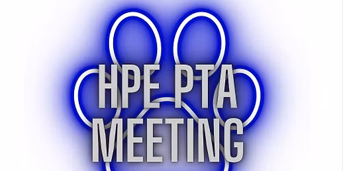 PTA meeting 