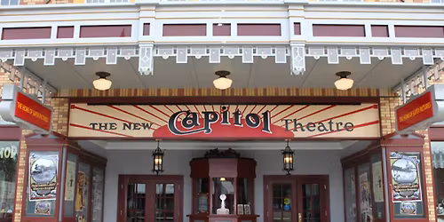 Film Premiere - 'Slip'  