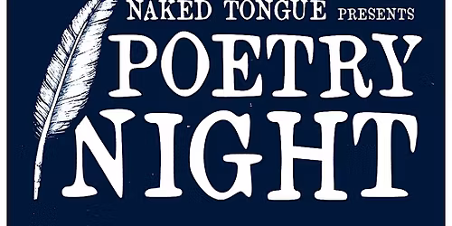 Poetry Night