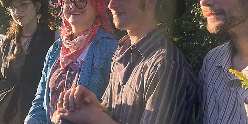 Soul Circuits \/\/ Teri Quinn & the Coyotes \/\/ Gracie Hughes ~ 6pm Early Show 