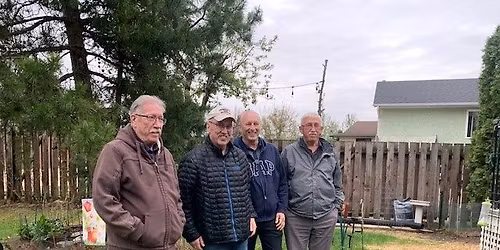 2026 Armstrong Reunion