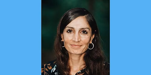 Wir sprechen mit Gilda Sahebi \u00fcber ihr erstes Romanprojekt
