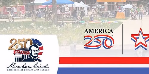 America 250: America's Ultimate Block Party at ALPLM