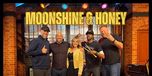 Moonshine & Honey Live at Opera House Saloon! \ud83c\udfb8\ud83d\udd25