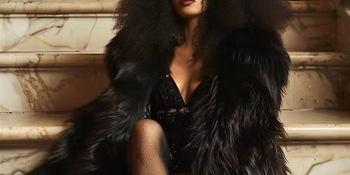 Fur Seasons: A Rooftop Affair