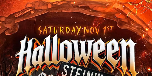 Halloween on Steinway Courtesy of Spotlight Ent