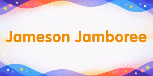 Jameson Jamboree 2026