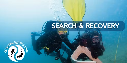 Search and Recovery Workshop