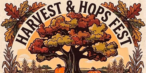 Harvest & Hops Fest