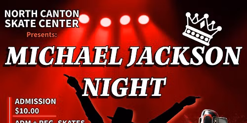 Michael Jackson Night 