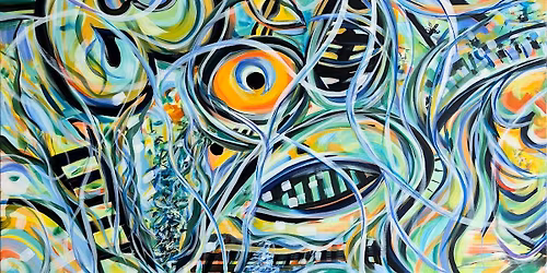 ICA San Jos\u00e9\u2019s 2025 Benefit Art Auction and 45th Anniversary Celebration
