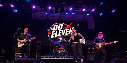 Go to Eleven at Docks