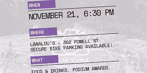 LMCX End of Season Party