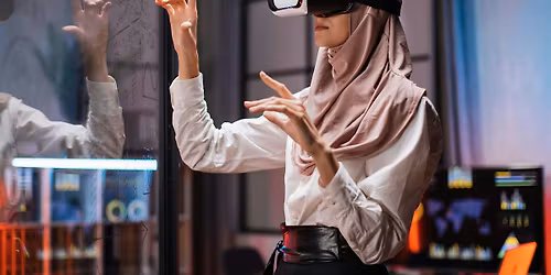Design in VR Workshops