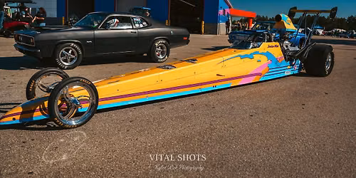 JWR - The Mopar Showdown