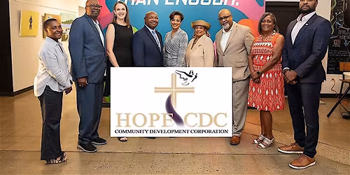 Celebration of HOPE CDC 2025