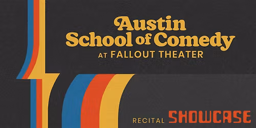 Fallout Student Showcase!