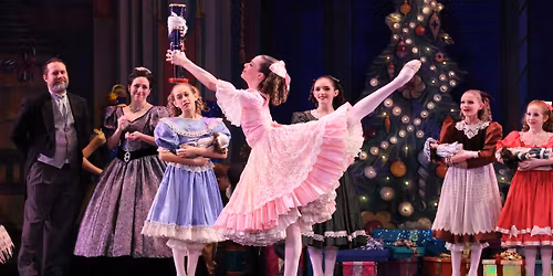 Ballet Theatre of Ohio: The Nutcracker