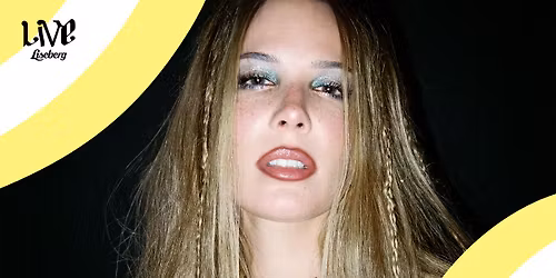 Halsey Live p\u00e5 Liseberg