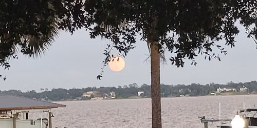 November Full Moon