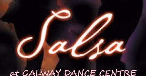 Salsa dance sessions