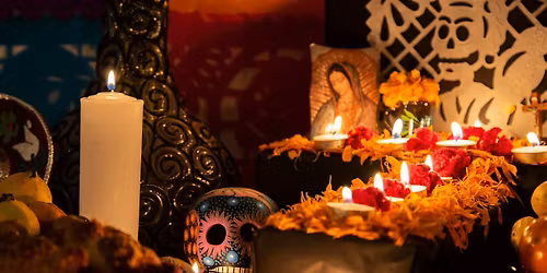 Velitas y Ra\u00edces \u2014 Honoring Our Ancestors | Apap\u00e1chate Women\u2019s Circle