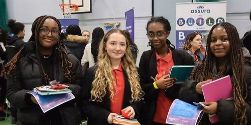 EMPOWER Careers Fair @ Salford Youth Zone - 21st January 2026
