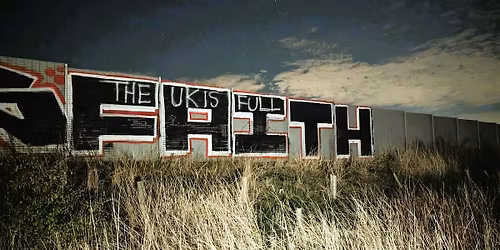 Faith, Refugees and Migration