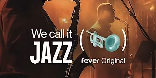 We call it Jazz: A Journey to the Heart of New Orleans