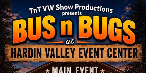 BUS n BUGS 