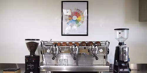 OZO Coffee | Barista Class