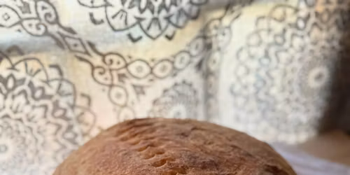 Bread Making Class at The Belvedere Inn