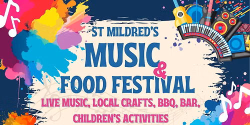 Music and Food festival