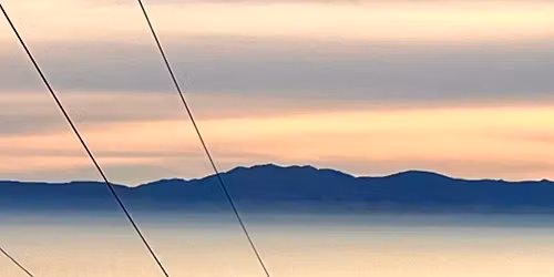 Saturday Group Hikes & Trail Runs at Rancho San Antonio, Santa Clara County