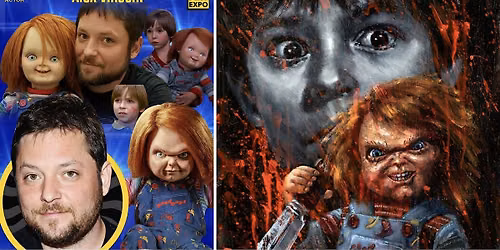 Free Horror\/Anime\/Pokemon\/Disney\/Game\/Star Wars Art & Cosplay Event