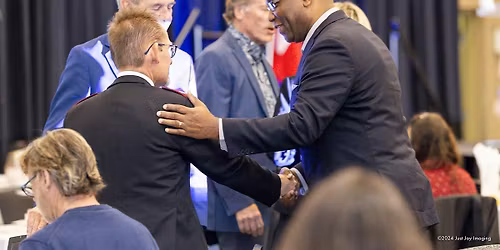 Ottawa Civic Prayer Breakfast 2025