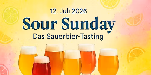 Sour Sunday
