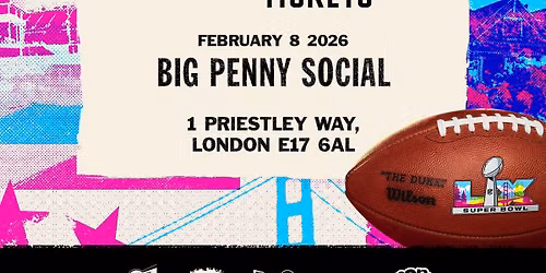 Bloc Party London Tickets
