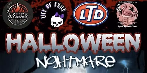 Halloween Nightmare
