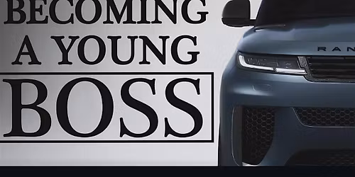 Becoming A Young Boss