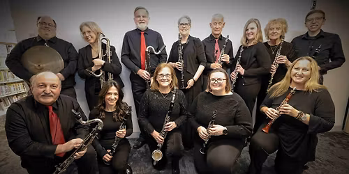 Silver Winds of Winter