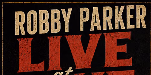 Robby Parker with Donny Herron Live at Five