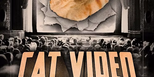 Relaxed Screening: CatVideoFest (2025) (U)