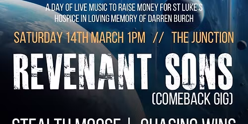 Red Lab Project presents - 2026