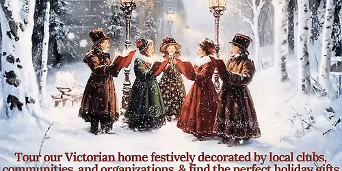 Victorian Christmas Festival