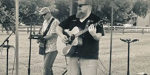 Two for the Road Live at Waynesville American Legion Post 615
